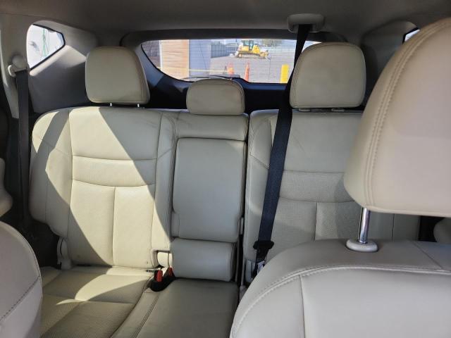2020 NISSAN MURANO SL 5N1AZ2CJ6LN141183