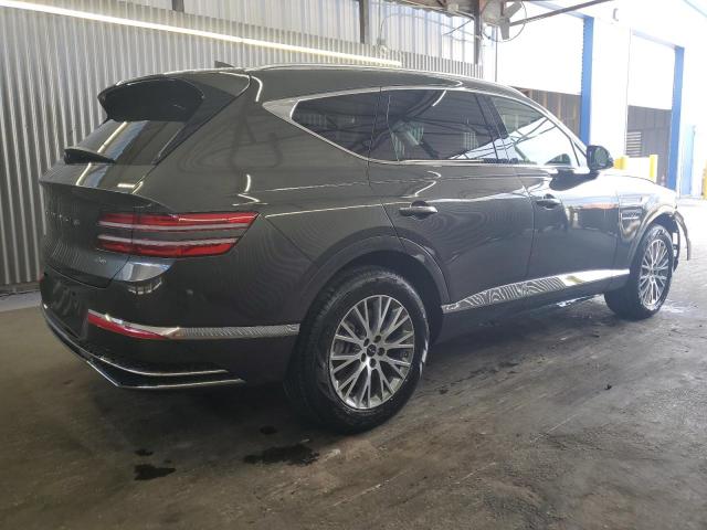 2025 GENESIS GV80 STAND KMUHFESB5SU255734