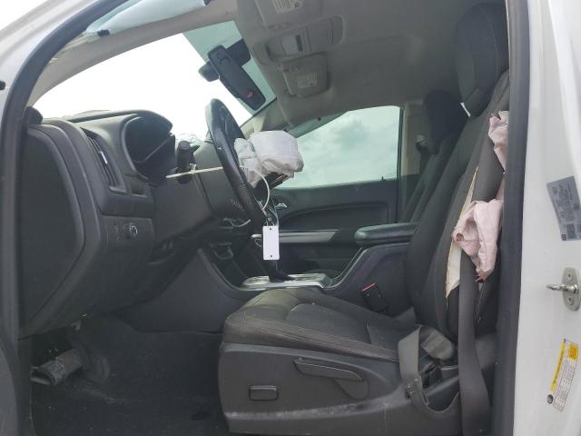 2022 CHEVROLET COLORADO L 1GCGSCEA5N1313218