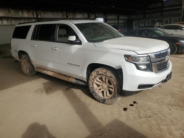 CHEVROLET SUBURBAN C