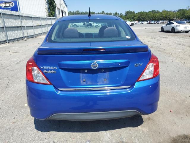 2016 NISSAN VERSA S 3N1CN7AP1GL915104