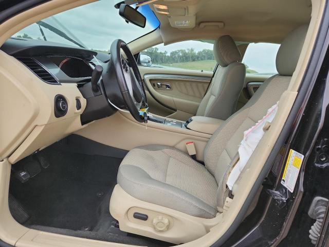 2013 FORD TAURUS SEL - 1FAHP2E88DG174099