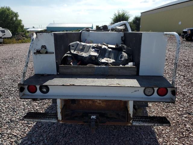 2009 FORD F350 SUPER #3304690954