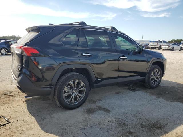 2024 TOYOTA RAV4 LIMITED 4T3D6RFV5RU168362