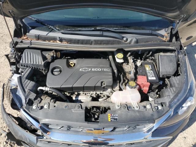 2020 CHEVROLET SPARK 1LT - KL8CD6SA7LC415757