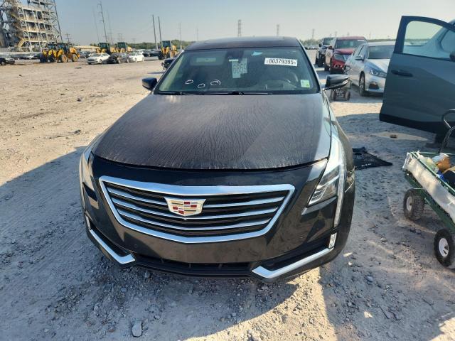 2018 CADILLAC CT6 PREMIU 1G6KF5RS7JU100148