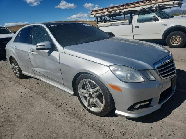 2011 MERCEDES-BENZ E 350 4MAT - WDDHF8HB1BA410394