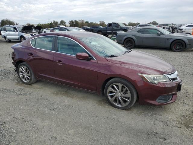 2016 ACURA ILX PREMIU 19UDE2F75GA005171