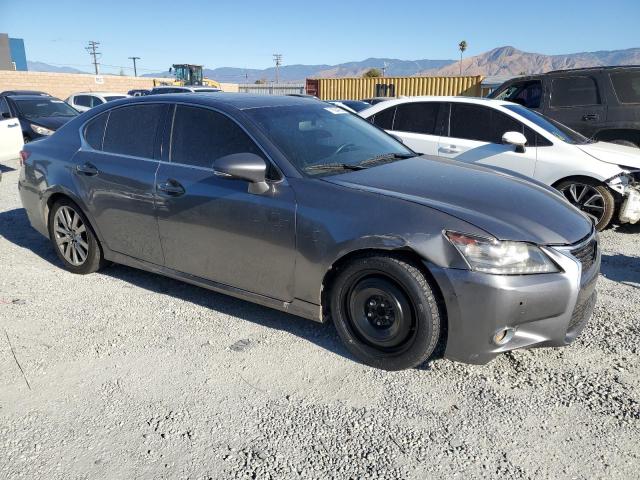 2015 LEXUS GS 350 JTHBE1BL6FA017636