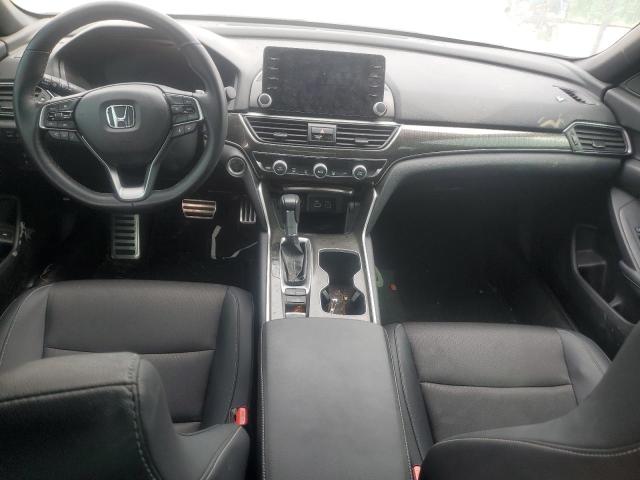 2022 HONDA ACCORD SPORT - 1HGCV1F32NA077980