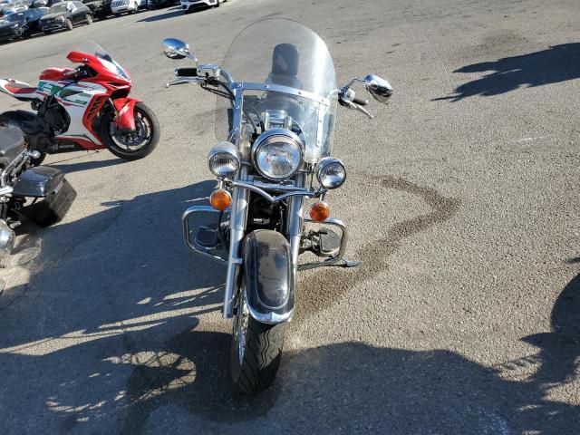 2000 YAMAHA V STAR 650 JYAVM01Y6YA002545