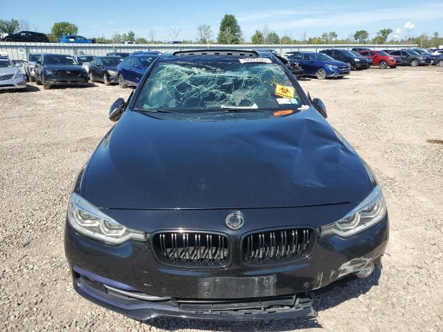 2017 BMW 330 XI WBA8D9G37HNU64328