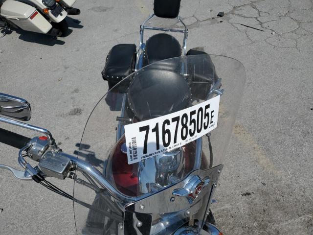 2009 KAWASAKI VN900 D JKAVN2D129A031905