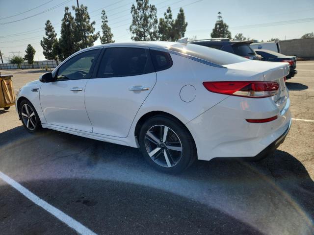 2019 KIA OPTIMA LX #3275485709