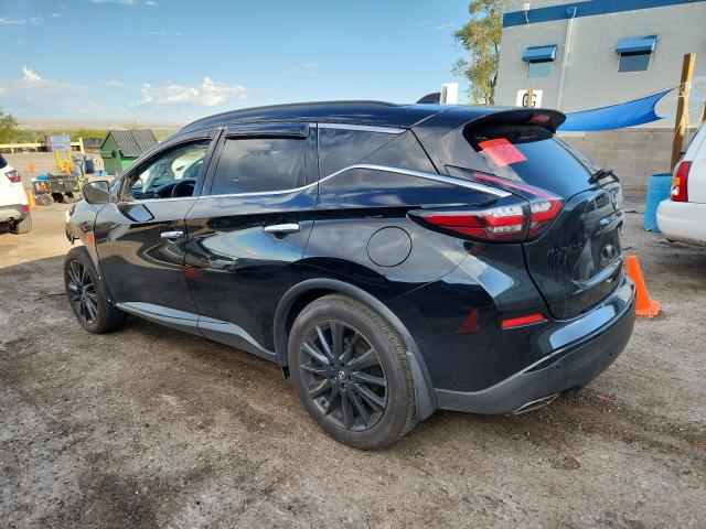 2023 NISSAN MURANO SV 5N1AZ2BJ3PC101520