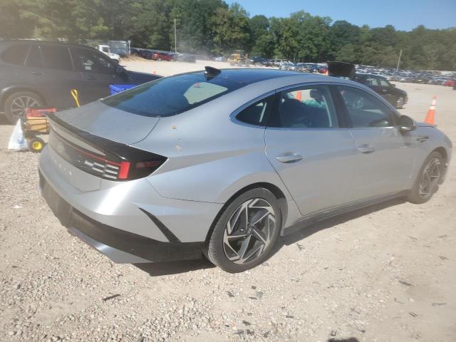 2024 HYUNDAI SONATA SEL - KMHL14JA6RA363608