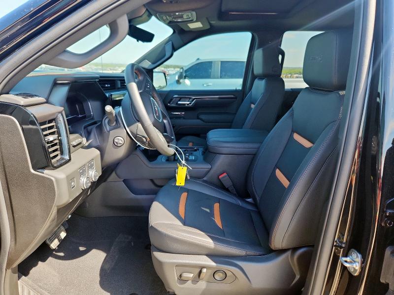 2025 GMC SIERRA K15 - 1GTUUEEL2SZ292397