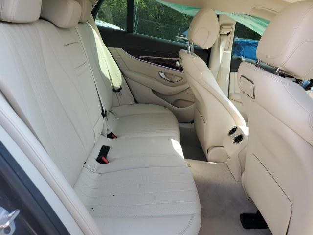2019 MERCEDES-BENZ E 450 4MATIC WDDZH6JB1KA536820