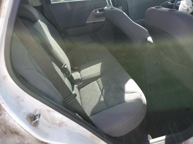 2019 KIA NIRO FE KNDCB3LC1K5243854