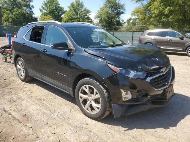 2019 CHEVROLET EQUINOX LT - 3GNAXVEXXKL152013