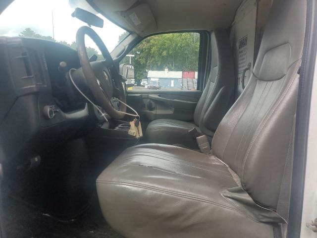 2013 CHEVROLET EXPRESS G3 #3232276367