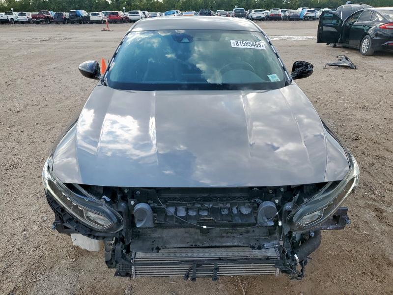 2019 HONDA ACCORD SPO - 1HGCV1F3XKA109232