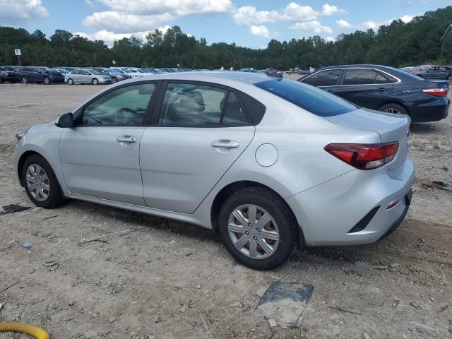 2021 KIA RIO LX 3KPA24AD0ME406820