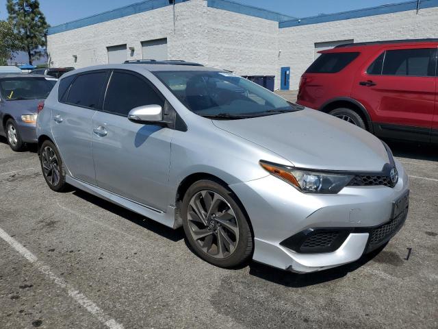 2016 TOYOTA SCION IM JTNKARJEXGJ522431