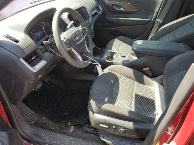 2020 GMC TERRAIN SLE #3263889685