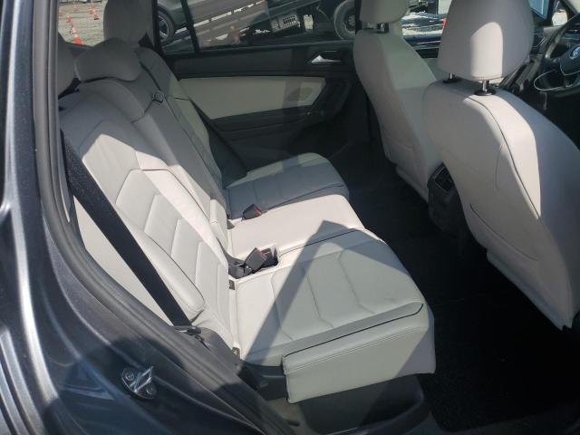 2018 VOLKSWAGEN TIGUAN SEL 3VV4B7AX3JM185323