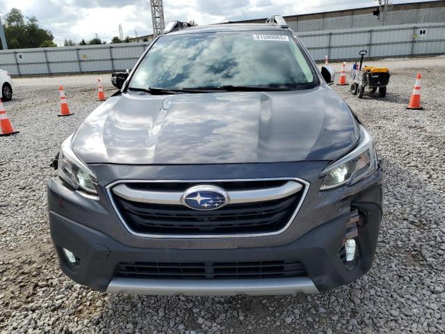 2021 SUBARU OUTBACK TO 4S4BTGPD2M3219060