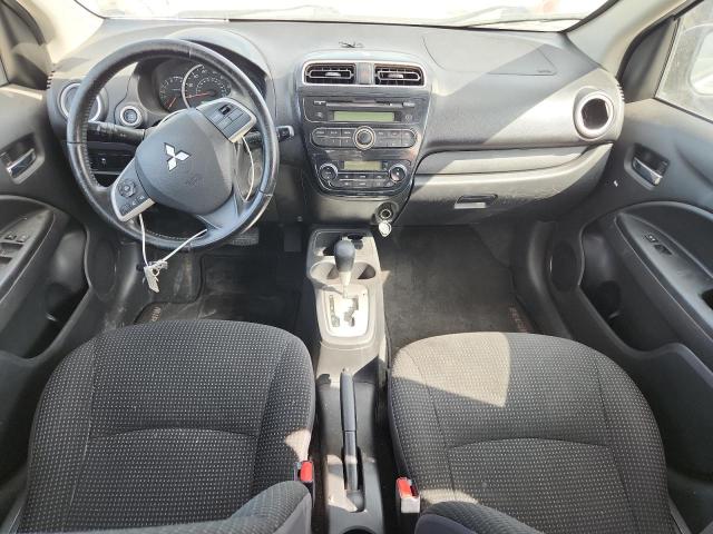 2015 MITSUBISHI MIRAGE ES ML32A4HJ3FH054416