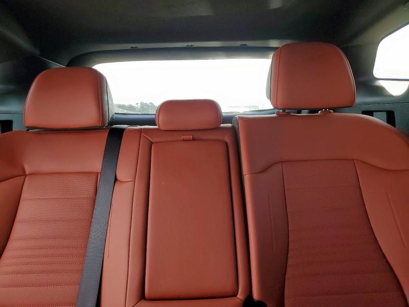 2026 KIA SPORTAGE SX PRESTIGE #3285686664