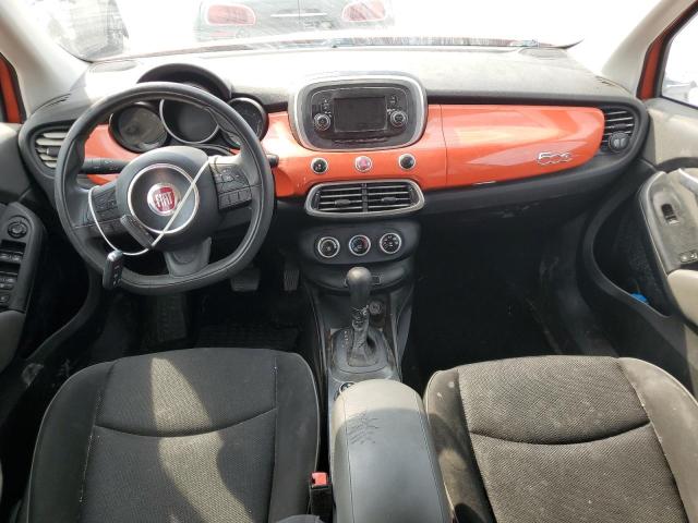 2016 FIAT 500X EASY ZFBCFYBT6GP348827