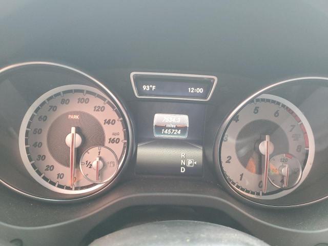 2016 MERCEDES-BENZ CLA 250 WDDSJ4EB5GN313524