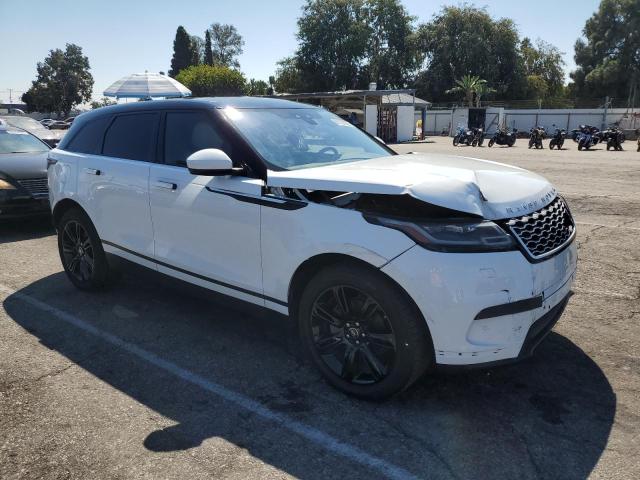 2020 LAND ROVER RANGE ROVE SALYB2EX8LA296147