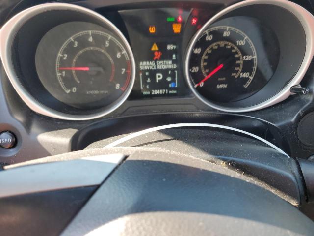 2015 MITSUBISHI OUTLANDER #3309421966