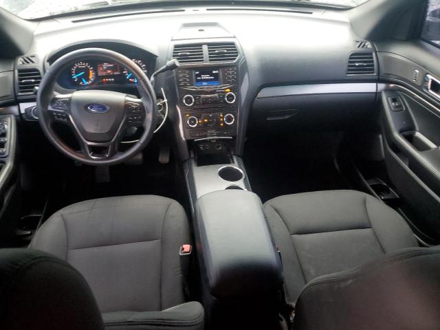2016 FORD EXPLORER P 1FM5K8AR6GGA28586
