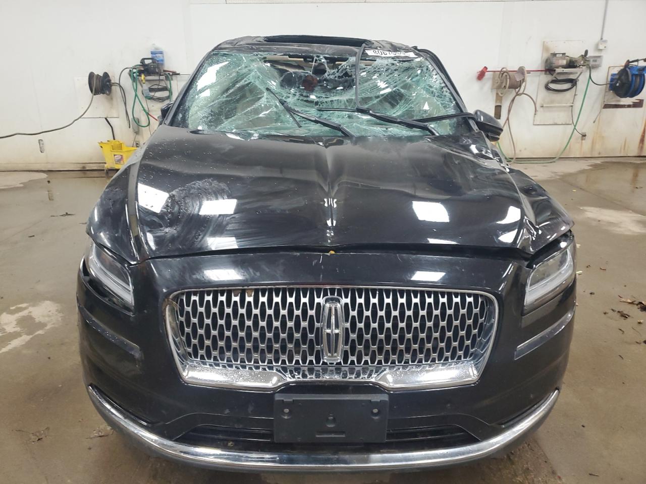 LINCOLN NAUTILUS RESERVE