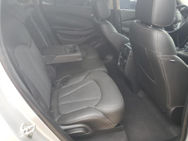 2017 BUICK ENVISION ESSENCE LRBFXBSA2HD162612