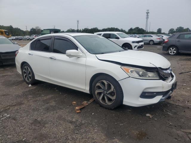 2017 HONDA ACCORD EX - 1HGCR2F78HA165823