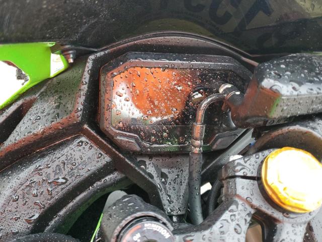 2024 KAWASAKI ZX400 S ML5ZXCS16RDA11663