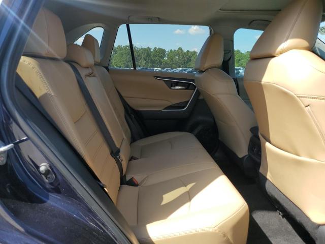 2022 TOYOTA RAV4 XLE P #3287495994