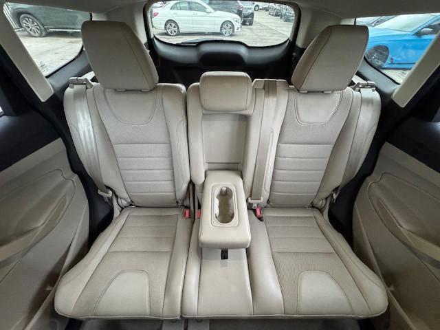 2016 FORD ESCAPE SE #3254442187