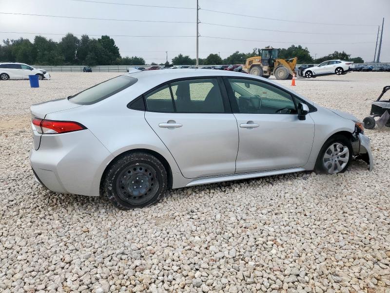 2020 TOYOTA COROLLA LE JTDEPRAE3LJ113178
