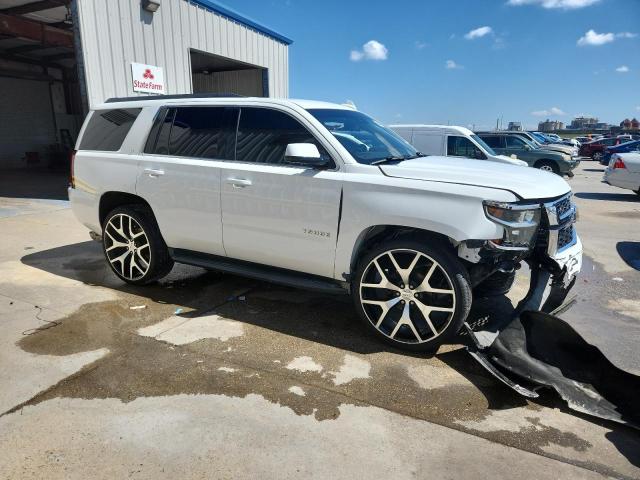 2016 CHEVROLET TAHOE C150 1GNSCBKC0GR103838