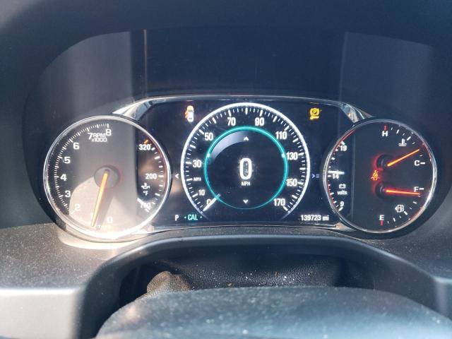 2017 GMC ACADIA DEN 1GKKNXLS6HZ152506