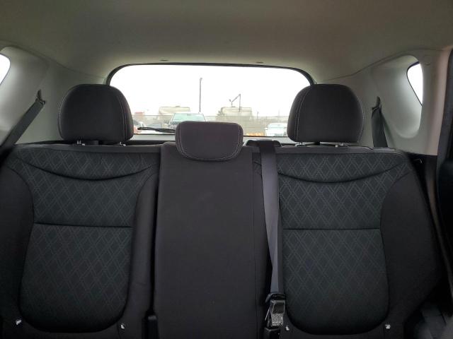 2019 KIA SOUL KNDJN2A2XK7913053