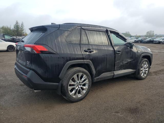 2021 TOYOTA RAV4 XLE - 2T3R1RFV8MC145317