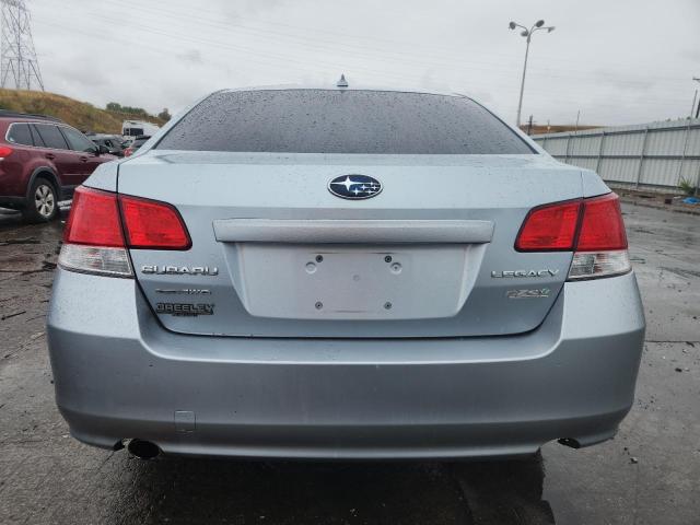 2014 SUBARU LEGACY 2.5 - 4S3BMBC66E3020574